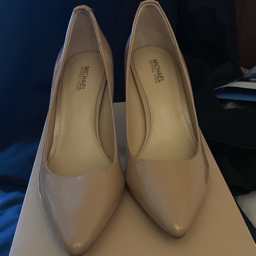 Michael Kors Heels